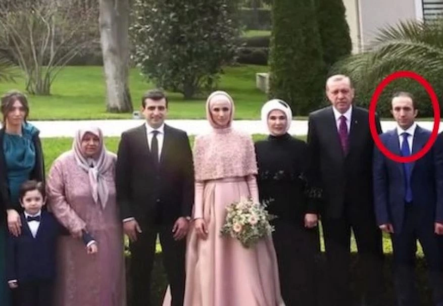 Sema Ketenci Kimdir Sema Ketenci Erdoğan Nereli Babası Kim Sektör