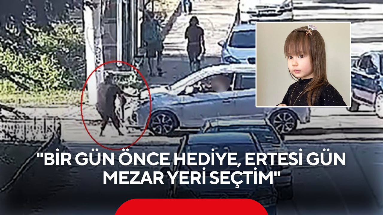 Doğum gününden bir gün sonra toprağa verildi! Türkiye'nin yüreğini dağlayan kaza anı ortaya çıktı