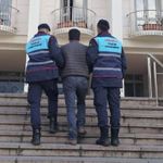 Jandarma ekiplerince yakalandılar