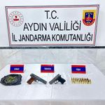 Uyuşturucu operasyonunda 2 gözaltı