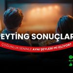 29 Temmuz Çarşamba reyting sonuçları açıklandı! Doğanın Kanunu, Var Mısın Yok Musun, Masterchef Türkiye
