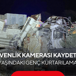 17 yaşındaki genç kurtarılamadı: Acı haberi alan yakınları sinir krizleri geçirdi...