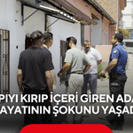 Arkadaşından haber alamayınca eve koştu... İçeride acı gerçekle karşılaştı
