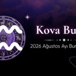 Kova Burcu Ağustos 2026 Yorumu: İlişkilerde Yeni Başlangıçlar, Sosyal Hayatta Parlıyorsunuz