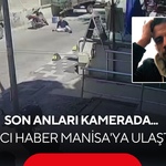 Kuşadası'nda öldürüldü... Manisalı 32 yaşındaki gencin kahreden sonu