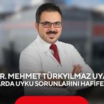 Op. Dr. Mehmet Türkyılmaz uyardı! Çocuklarda uyku sorunlarını hafife almayın
