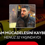 Trafik kazası sonrası yaşam mücadelesini kaybetti! Henüz 32 yaşındaydı