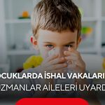 Uzmandan yaz uyarısı! Çocuklarda ishalin en doğru tedavisi bu...