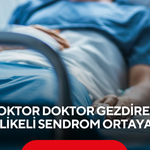 60 yaş üstündekiler dikkat: 'Doktor doktor gezdiren' o tehlikeli sendrom ortaya çıktı