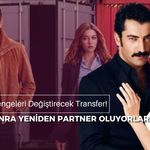 A.B.İ.’de Dengeleri Değiştirecek Transfer! Bergüzar Korel’in Canlandıracağı Karakter Belli Oldu