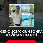 40 Gün Umutla Beklediler, Acı Haber Geldi