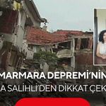 17 Ağustos’un 27.yılında Salihli’den kritik uyarı: Riskli yapılar hala belirsiz!