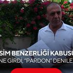 Film gerçek oldu! İsim benzerliği yüzünden cezaevine girdi, “Pardon” denilerek tahliye edildi