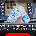 IBAN'ı Olan Herkesi İlgilendiriyor! Yeni Düzenleme Resmen Yürürlükte