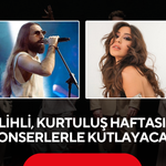 Salihli, Kurtuluş Haftası’nı konserlerle kutlayacak