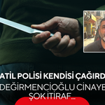 'Komşumu ölü buldum' dedi, sorguda itiraf etti: İhbarcı komşudan kan donduran kumpas!