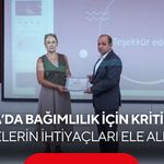 Manisa’da bağımlılık için kritik zirve: Ailelerin ihtiyaçları ele alındı