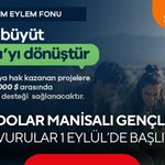 Manisalı gençlere 50 bin dolarlık fırsat! Başvurular 1 Eylül’de başlıyor...