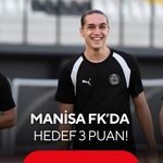 Manisa FK, Bodrum FK karşısında 3 puan peşinde
