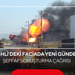 Salihli’deki Faciada Yeni Gündem…  Şeffaf Soruşturma Çağrısı !