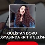 Gülistan Doku soruşturmasında yeni gelişme! Instagram hesabına 3 gün sonra kim girdi?