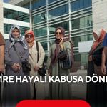 Umre vaadiyle dolandırıcılık iddiası!