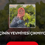 Üreticinin sesi gündem oldu