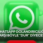 WhatsApp’tan dolandırıcılık mesajlarına karşı büyük darbe! Yeni özellik beta kullanıcılarına açıldı