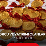 Altın borcu olanlar ve alım fırsatı bekleyenler dikkat! Kritik tarih değişti: “Kalıcı değil”