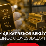 Altında dudak uçuklatan hedef! Ünlü fon yöneticisi 20 bin doları işaret etti