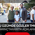Arınç, Manisa'da konuştu... 'Üreticimizi üzmeyecek bir seviyede açıklama yapılacağını düşünüyorum'