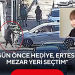 Doğum gününden bir gün sonra toprağa verildi! Türkiye'nin yüreğini dağlayan kaza anı ortaya çıktı