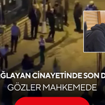 Atlas Çağlayan cinayetinde karar günü! Gözler mahkemede!