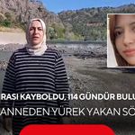 Kaza sonrası kayboldu, 114 gündür bulunamadı! Acılı anneden yürek yakan sözler