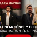 “Vanlı Kara Haydar” için MASAK da harekete geçti! Gözaltına alındı