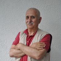 Mustafa Özgünde