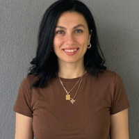 Merve Saçlı