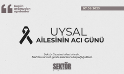 Uysal Ailesinin Acı Günü