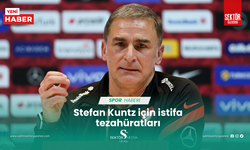 Stefan Kuntz için istifa tezahüratları