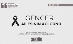 Gencer Ailesinin Acı Günü