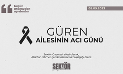 Güren Ailesinin Acı Günü