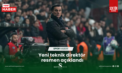 Vincenzo Montella, millilerin 21. yabancı teknik direktörü oldu