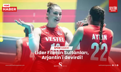 Filenin sultanları durdurulamıyor