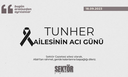 Tunher Ailesinin Acı Günü