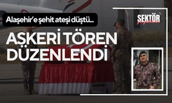 Şehit özel harekat polisinin naaşı memleketine uğurlandı