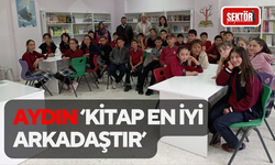 Gazetemiz yazarı Gündüz Aydın Gökeyüp’de konuştu: