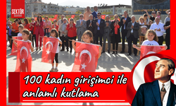 Cumhuriyet’in 100’üncü yılına özel program