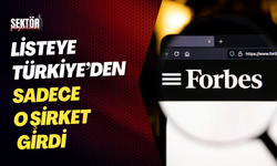 Forbes Dünyanın en iyi işverenlerini açıkladı