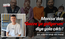 11 gündür haber alınamıyor… İşte ailesine attığı son mesaj