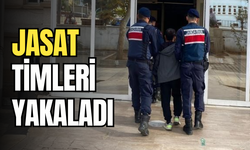 Hırsızlıktan 12 ayrı kaydı vardı !